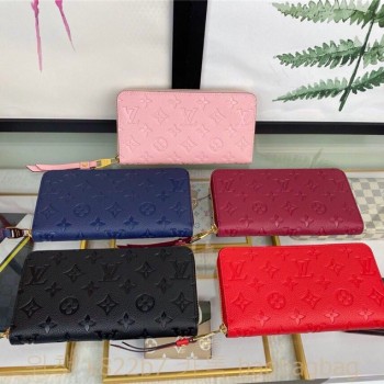 루이비통 Louis Vuitton 장지갑 M61864