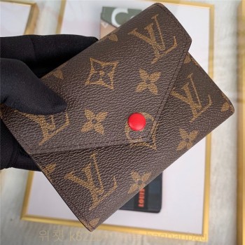 루이비통 Louis Vuitton 반지갑 M41938
