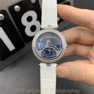 반클리프 앤 아펠 Van Cleef & Arpels