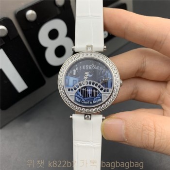 반클리프 앤 아펠 Van Cleef & Arpels