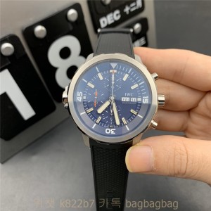 샤프하우젠 IWC