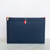 톰브라운 THOM BROWNE 클러치백 스몰