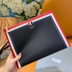 톰브라운 THOM BROWNE 클러치백 스몰