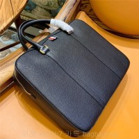 톰브라운 THOM BROWNE 서류가방