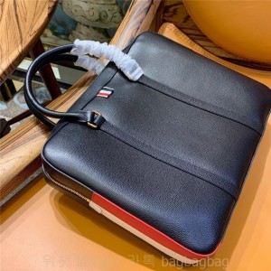 톰브라운 THOM BROWNE 서류가방