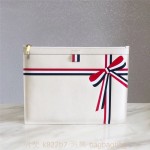 톰브라운 THOM BROWNE 클러치백 스몰