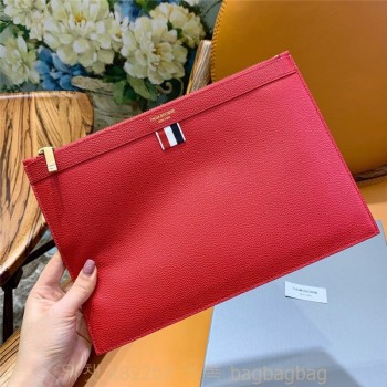 톰브라운 THOM BROWNE 클러치백 스몰