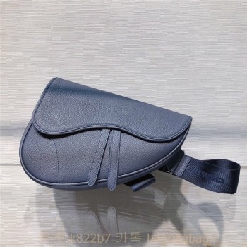 디올 DIOR 범백 벨트백