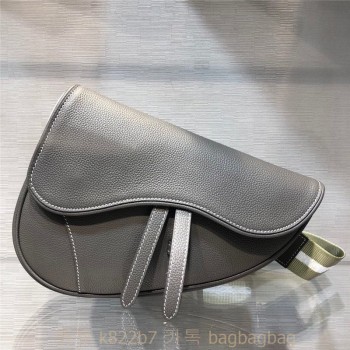 디올 DIOR 범백 벨트백