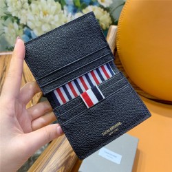 톰브라운 THOM BROWNE 카드지갑