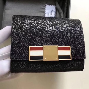 톰브라운 THOM BROWNE  반지갑