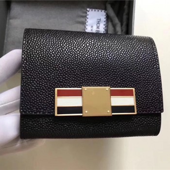 톰브라운 THOM BROWNE  반지갑