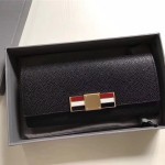 톰브라운 THOM BROWNE 장지갑