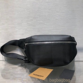 버버리 BURBERRY 힙색 벨트백