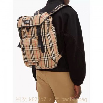 버버리 BURBERRY 백팩백팩 