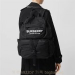 버버리 BURBERRY 백팩백팩 