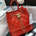샤넬 CHANEL 버킷백 0894