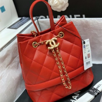 샤넬 CHANEL 버킷백 0894