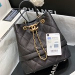 샤넬 CHANEL 버킷백 0894