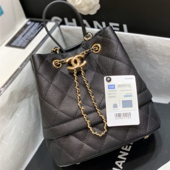 샤넬 CHANEL 버킷백 0894