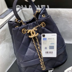 샤넬 CHANEL 버킷백 0894