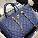 샤넬 CHANEL 쇼퍼백 쇼핑백