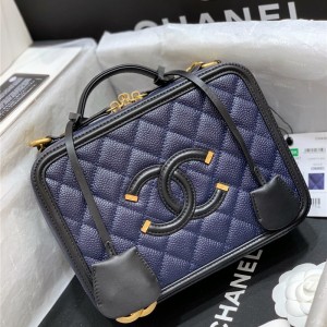 샤넬 CHANEL 박스백 21CM
