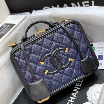 샤넬 CHANEL 박스백 21CM