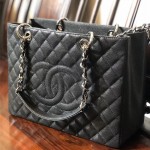 샤넬 CHANEL 쇼퍼백 쇼핑백