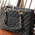 샤넬 CHANEL 쇼퍼백 쇼핑백