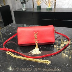 입생로랑 YSL 케이트 바게트백 604276