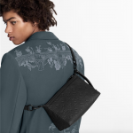 루이비통 Louis Vuitton 트라이앵글 메신저백 M55878  M54330