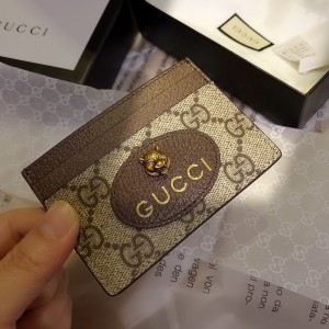 구찌 GUCCI Ophidia카드지갑 597557