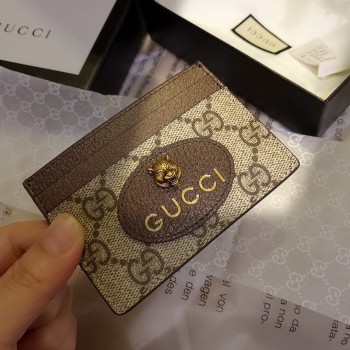 구찌 GUCCI Ophidia카드지갑 597557
