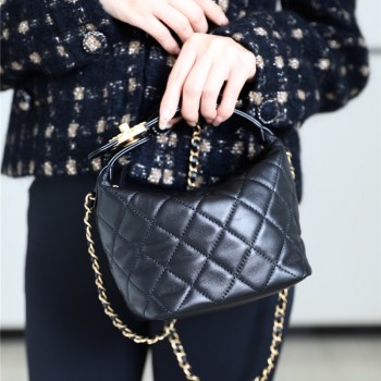 샤넬 CHANEL AS1747 호보백