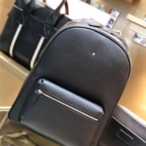 몽블랑 MONTBLANC ML백팩