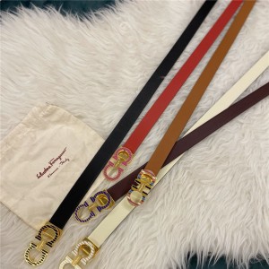 페라가모 Ferragamo  벨트  2.5cm