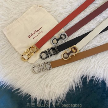 페라가모 Ferragamo  벨트  2.5cm
