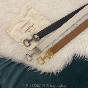 페라가모 Ferragamo  벨트  3.5cm