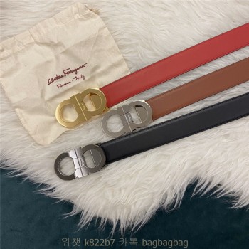 페라가모 Ferragamo   벨트 3.5cm