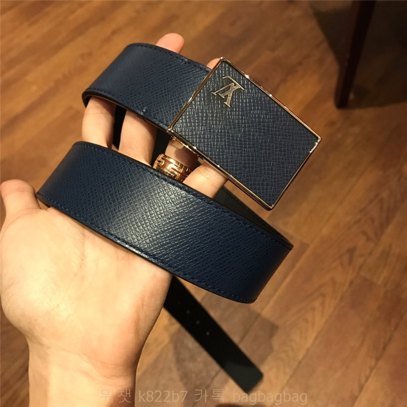 루이비통 LV M9059U   벨트 3.5cm