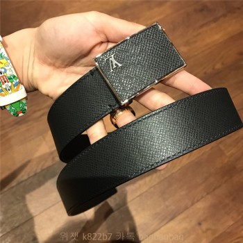 루이비통 LV M9059U   벨트 3.5cm