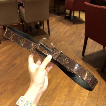 루이비통 LV MP055U   벨트 3.0cm