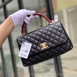 샤넬 CHANEL 코코핸들백 28CM
