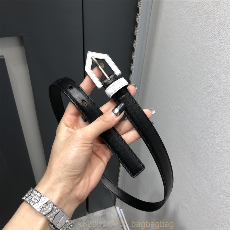 입생로랑 YSL   벨트 2.0