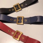 디올 DIOR   벨트 5.0cm