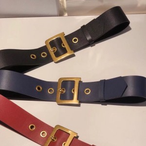 디올 DIOR   벨트 5.0cm