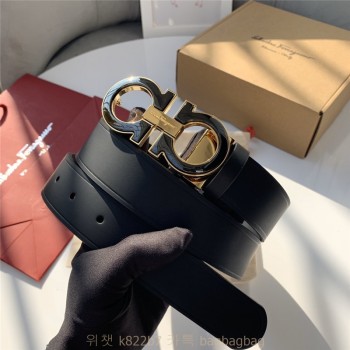 페라가모 Ferragamo   벨트 3.4cm