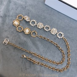 샤넬 CHANEL  벨트 