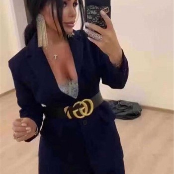 구찌 GUCCI  벨트 